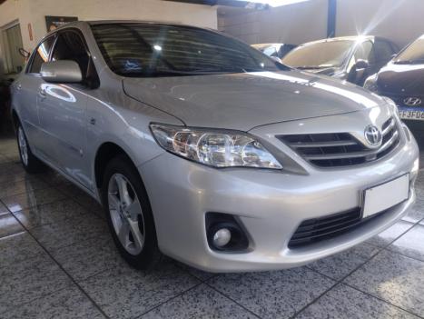 TOYOTA Corolla 2.0 16V 4P XEI FLEX AUTOMTICO, Foto 5