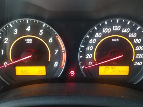 TOYOTA Corolla 2.0 16V 4P XEI FLEX AUTOMTICO, Foto 7