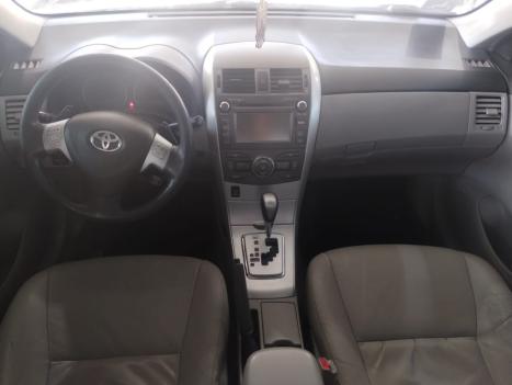 TOYOTA Corolla 2.0 16V 4P XEI FLEX AUTOMTICO, Foto 8