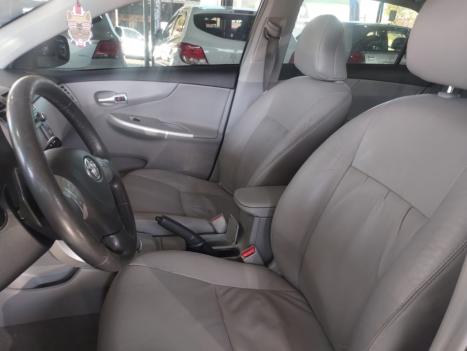 TOYOTA Corolla 2.0 16V 4P XEI FLEX AUTOMTICO, Foto 9