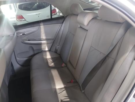 TOYOTA Corolla 2.0 16V 4P XEI FLEX AUTOMTICO, Foto 10
