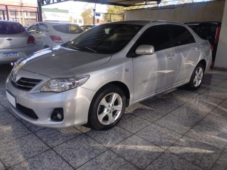 TOYOTA Corolla 2.0 16V 4P XEI FLEX AUTOMTICO, Foto 12