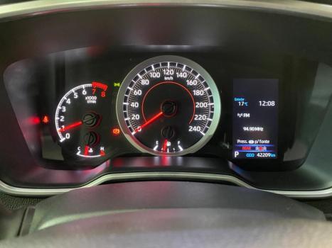TOYOTA Corolla 2.0 16V 4P FLEX XEI DIRECT SHIFT AUTOMTICO CVT, Foto 9