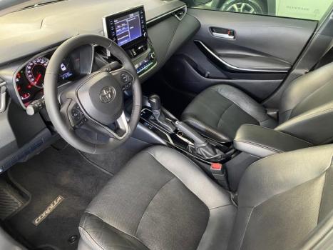 TOYOTA Corolla 2.0 16V 4P FLEX XEI DIRECT SHIFT AUTOMTICO CVT, Foto 12