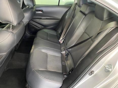 TOYOTA Corolla 2.0 16V 4P FLEX XEI DIRECT SHIFT AUTOMTICO CVT, Foto 13