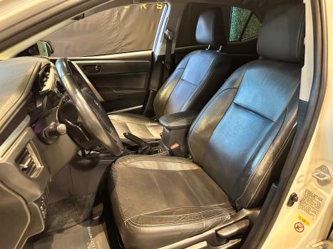 TOYOTA Corolla 2.0 16V 4P XEI DYNAMIC AUTOMTICO, Foto 3