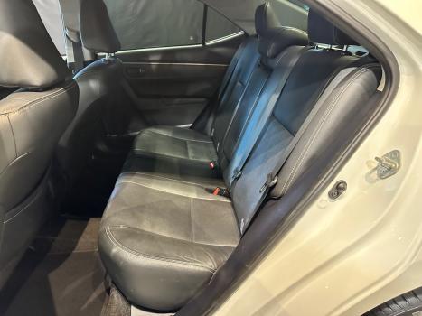 TOYOTA Corolla 2.0 16V 4P XEI DYNAMIC AUTOMTICO, Foto 4
