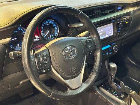 TOYOTA Corolla 2.0 16V 4P XEI DYNAMIC AUTOMTICO, Foto 11