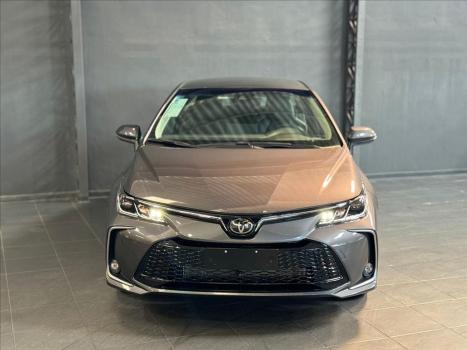 TOYOTA Corolla 2.0 16V 4P XEI FLEX AUTOMTICO, Foto 5