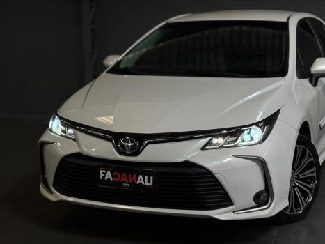 TOYOTA Corolla 2.0 16V 4P FLEX XEI DIRECT SHIFT AUTOMTICO CVT, Foto 5