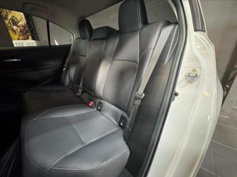 TOYOTA Corolla 2.0 16V 4P FLEX XEI DIRECT SHIFT AUTOMTICO CVT, Foto 14
