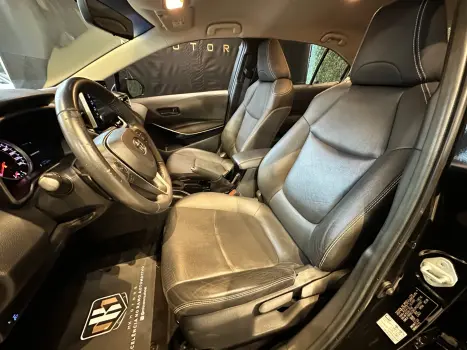 TOYOTA Corolla 2.0 16V 4P FLEX XEI DIRECT SHIFT AUTOMTICO CVT, Foto 3