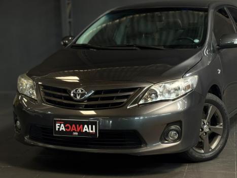 TOYOTA Corolla 2.0 16V 4P XEI FLEX AUTOMTICO, Foto 2