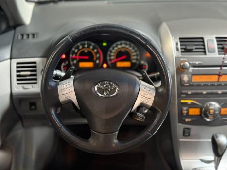 TOYOTA Corolla 2.0 16V 4P XEI FLEX AUTOMTICO, Foto 14