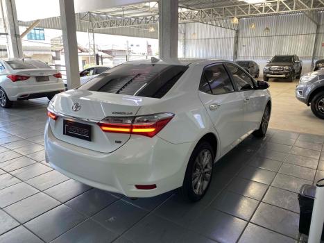 TOYOTA Corolla 2.0 16V 4P XEI FLEX AUTOMTICO, Foto 4