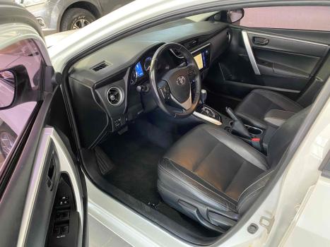 TOYOTA Corolla 2.0 16V 4P XEI FLEX AUTOMTICO, Foto 8