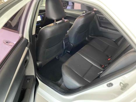 TOYOTA Corolla 2.0 16V 4P XEI FLEX AUTOMTICO, Foto 10