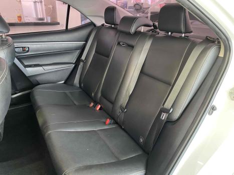TOYOTA Corolla 2.0 16V 4P XEI FLEX AUTOMTICO, Foto 11