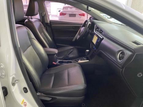 TOYOTA Corolla 2.0 16V 4P XEI FLEX AUTOMTICO, Foto 13