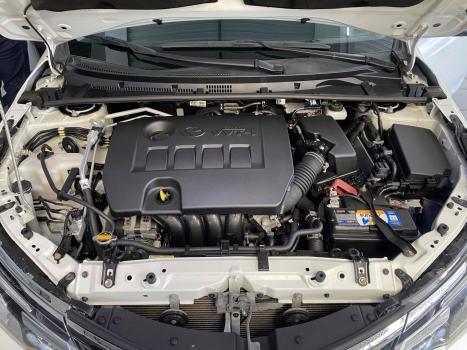 TOYOTA Corolla 2.0 16V 4P XEI FLEX AUTOMTICO, Foto 17