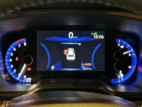 TOYOTA Corolla Cross 2.0 16V 4P FLEX VVT-IE XRE DIRECT SHIFT AUTOMTICO CVT, Foto 5