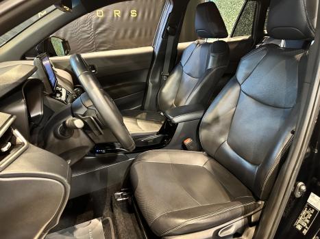 TOYOTA Corolla Cross 2.0 16V 4P FLEX VVT-IE XRE DIRECT SHIFT AUTOMTICO CVT, Foto 3