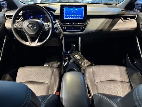 TOYOTA Corolla Cross 2.0 16V 4P FLEX VVT-IE XRE DIRECT SHIFT AUTOMTICO CVT, Foto 6