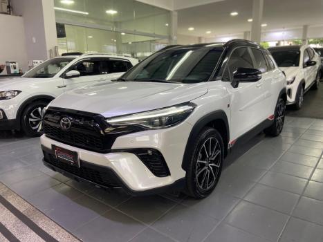 TOYOTA Corolla Cross 2.0 16V 4P FLEX VVT-IE GR-SPORT DIRECT SHIFT AUTOMTICO CVT, Foto 1