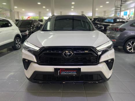 TOYOTA Corolla Cross 2.0 16V 4P FLEX VVT-IE GR-SPORT DIRECT SHIFT AUTOMTICO CVT, Foto 2