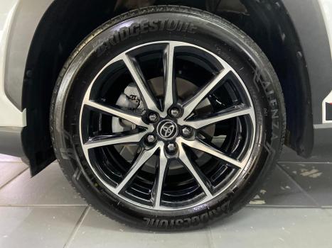 TOYOTA Corolla Cross 2.0 16V 4P FLEX VVT-IE GR-SPORT DIRECT SHIFT AUTOMTICO CVT, Foto 7