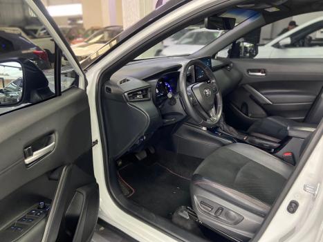 TOYOTA Corolla Cross 2.0 16V 4P FLEX VVT-IE GR-SPORT DIRECT SHIFT AUTOMTICO CVT, Foto 8