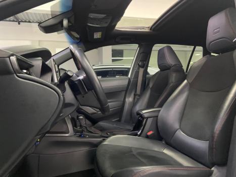 TOYOTA Corolla Cross 2.0 16V 4P FLEX VVT-IE GR-SPORT DIRECT SHIFT AUTOMTICO CVT, Foto 9