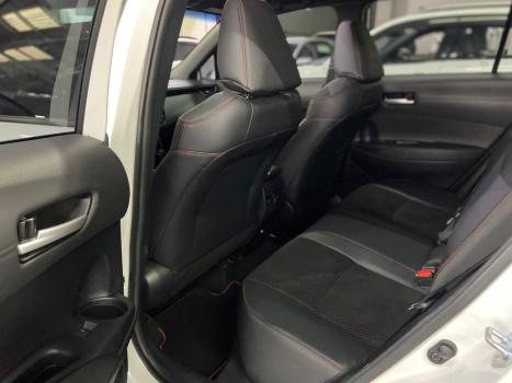 TOYOTA Corolla Cross 2.0 16V 4P FLEX VVT-IE GR-SPORT DIRECT SHIFT AUTOMTICO CVT, Foto 10