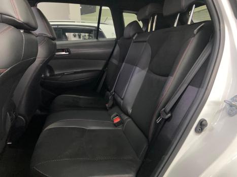 TOYOTA Corolla Cross 2.0 16V 4P FLEX VVT-IE GR-SPORT DIRECT SHIFT AUTOMTICO CVT, Foto 11
