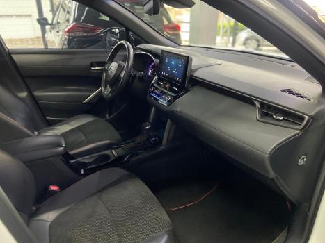 TOYOTA Corolla Cross 2.0 16V 4P FLEX VVT-IE GR-SPORT DIRECT SHIFT AUTOMTICO CVT, Foto 13