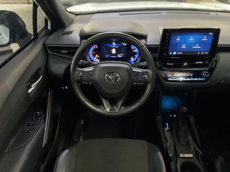 TOYOTA Corolla Cross 2.0 16V 4P FLEX VVT-IE GR-SPORT DIRECT SHIFT AUTOMTICO CVT, Foto 14