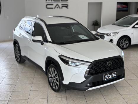 TOYOTA Corolla Cross 2.0 16V 4P FLEX VVT-IE XRE DIRECT SHIFT AUTOMTICO CVT, Foto 6