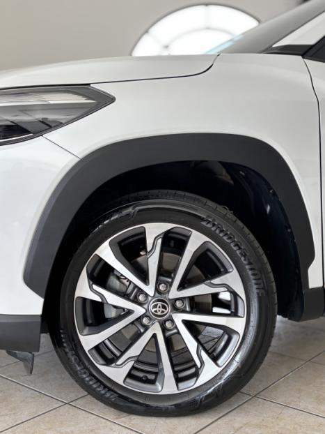 TOYOTA Corolla Cross 2.0 16V 4P FLEX VVT-IE XRE DIRECT SHIFT AUTOMTICO CVT, Foto 9