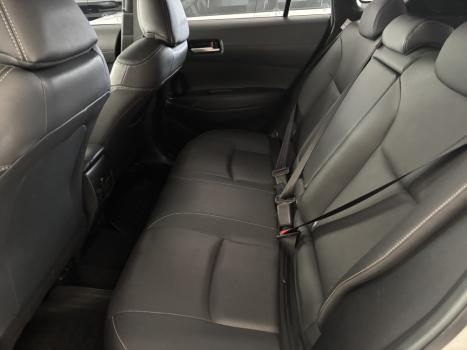 TOYOTA Corolla Cross 2.0 16V 4P FLEX VVT-IE XRE DIRECT SHIFT AUTOMTICO CVT, Foto 12