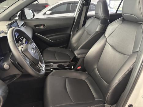 TOYOTA Corolla Cross 2.0 16V 4P FLEX VVT-IE XRE DIRECT SHIFT AUTOMTICO CVT, Foto 13