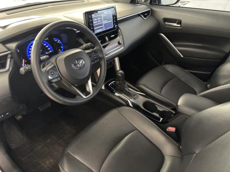 TOYOTA Corolla Cross 2.0 16V 4P FLEX VVT-IE XRE DIRECT SHIFT AUTOMTICO CVT, Foto 14