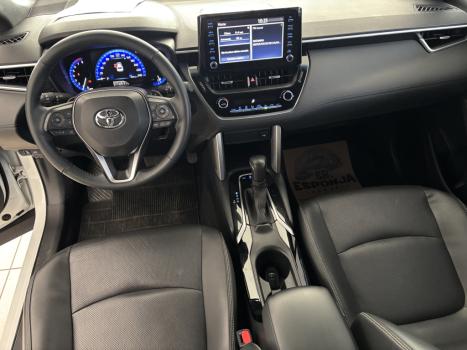 TOYOTA Corolla Cross 2.0 16V 4P FLEX VVT-IE XRE DIRECT SHIFT AUTOMTICO CVT, Foto 15