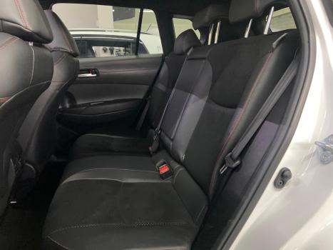 TOYOTA Corolla Cross 2.0 16V 4P FLEX VVT-IE GR-SPORT DIRECT SHIFT AUTOMTICO CVT, Foto 11