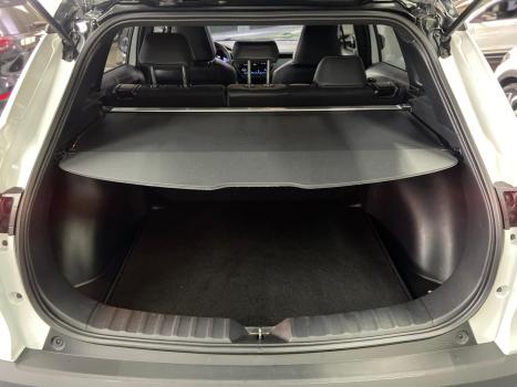 TOYOTA Corolla Cross 2.0 16V 4P FLEX VVT-IE GR-SPORT DIRECT SHIFT AUTOMTICO CVT, Foto 12