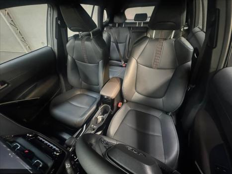 TOYOTA Corolla Cross 2.0 16V 4P FLEX VVT-IE XRE DIRECT SHIFT AUTOMTICO CVT, Foto 4