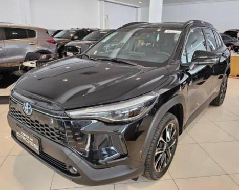 TOYOTA Corolla Cross 2.0 16V 4P FLEX VVT-IE XRX DIRECT SHIFT AUTOMTICO CVT, Foto 3