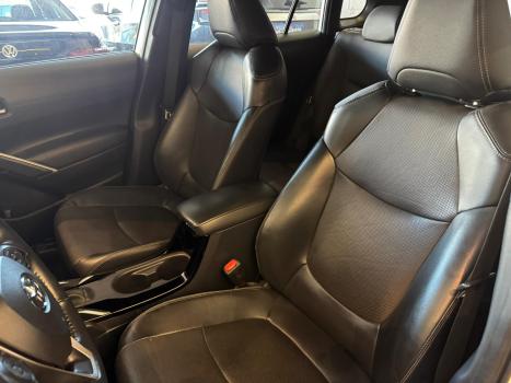 TOYOTA Corolla Cross 2.0 16V 4P FLEX VVT-IE XRE DIRECT SHIFT AUTOMTICO CVT, Foto 14