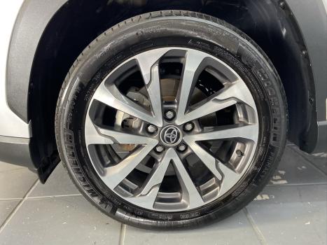 TOYOTA Corolla Cross 1.8 16V 4P FLEX VVT-I HYBRID XRV AUTOMTICO CVT, Foto 7