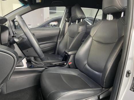 TOYOTA Corolla Cross 1.8 16V 4P FLEX VVT-I HYBRID XRV AUTOMTICO CVT, Foto 9