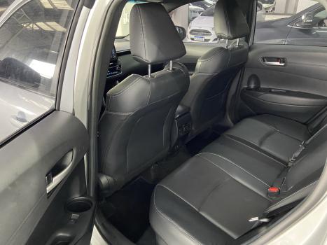 TOYOTA Corolla Cross 1.8 16V 4P FLEX VVT-I HYBRID XRV AUTOMTICO CVT, Foto 10